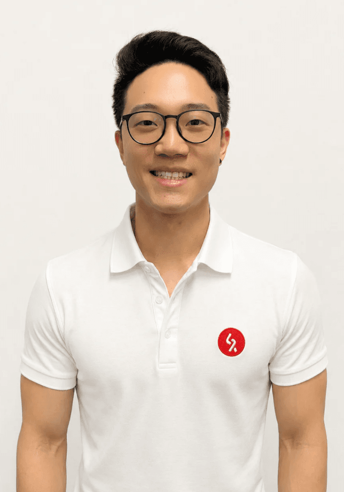 Chester Low