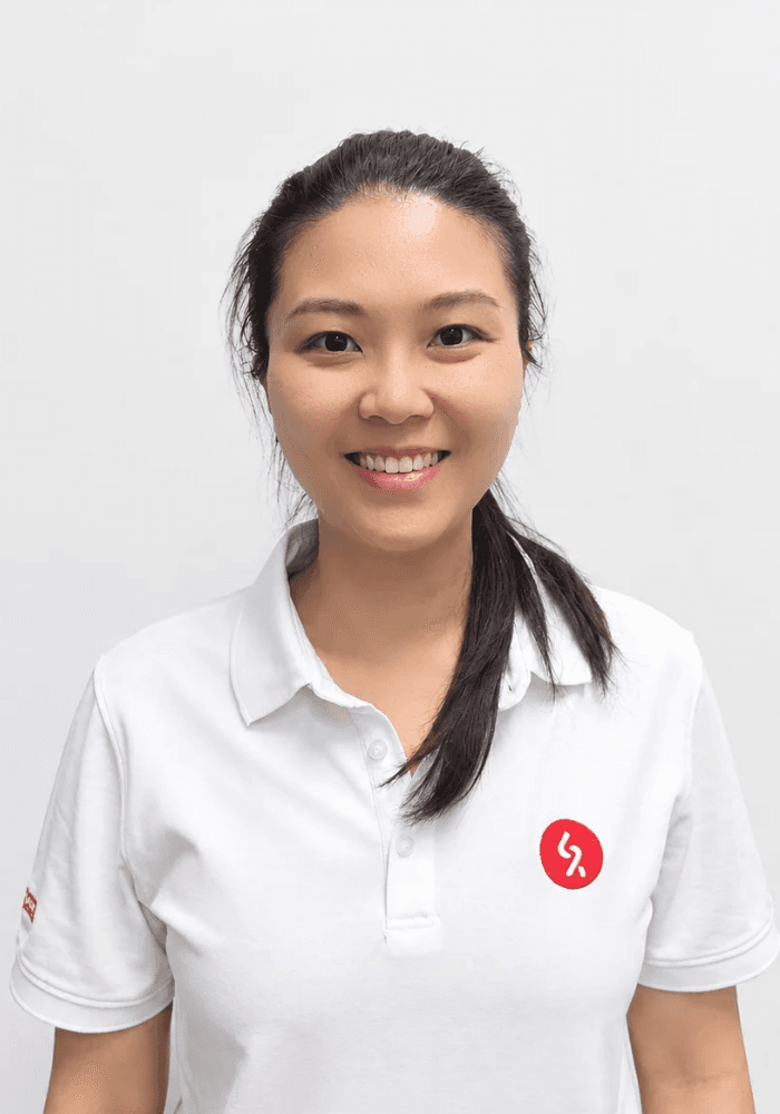 Jia Ru Lim