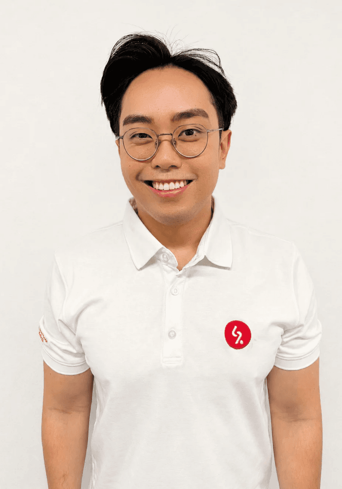 Tian Rong Tan