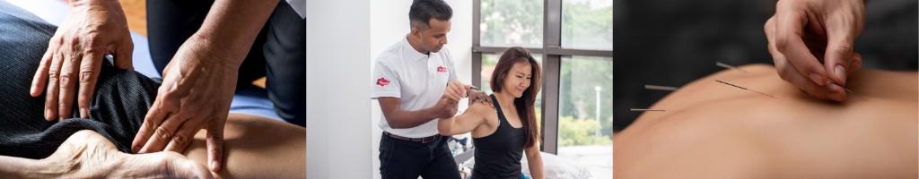 Service Benefits