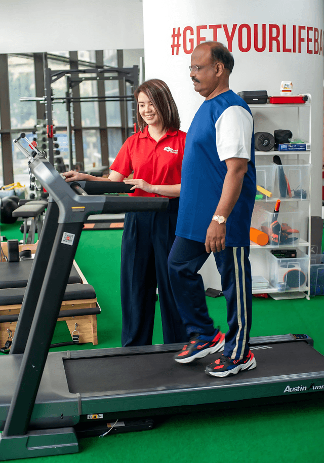 Occupational Therapy