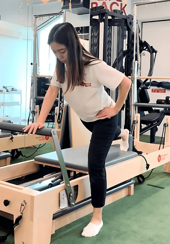 Pilates