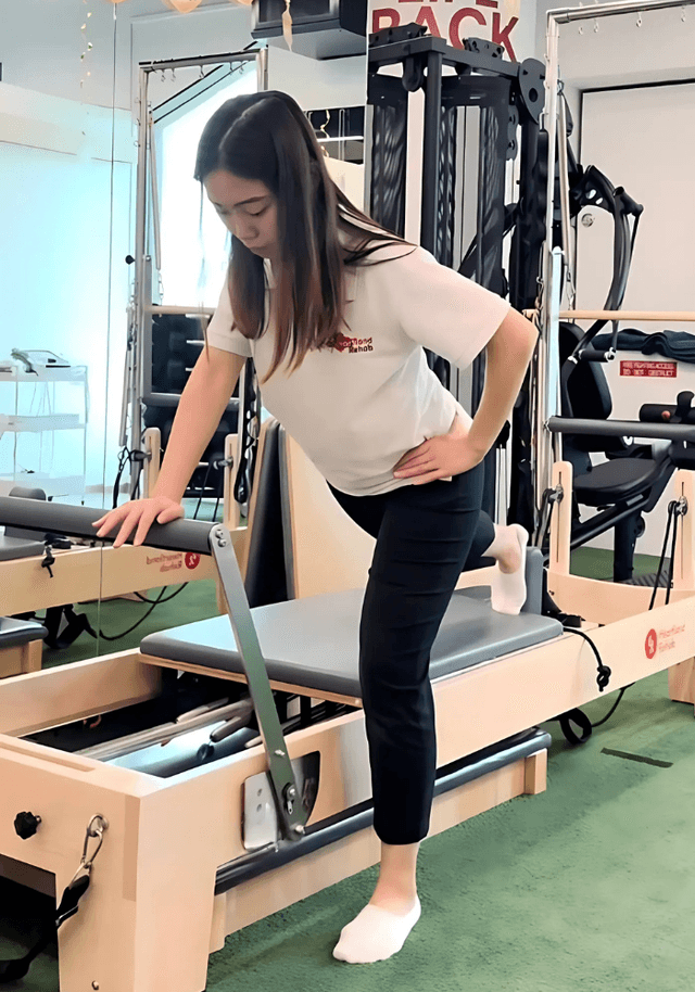 Pilates