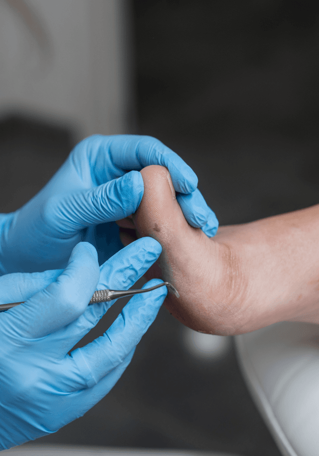 Podiatry