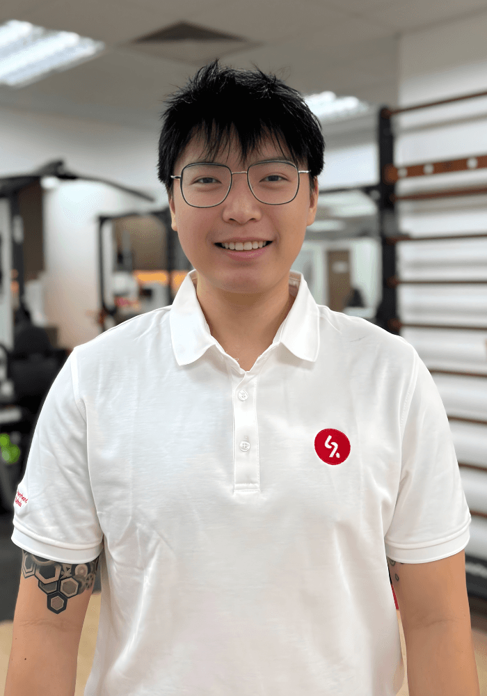 Amos Ng