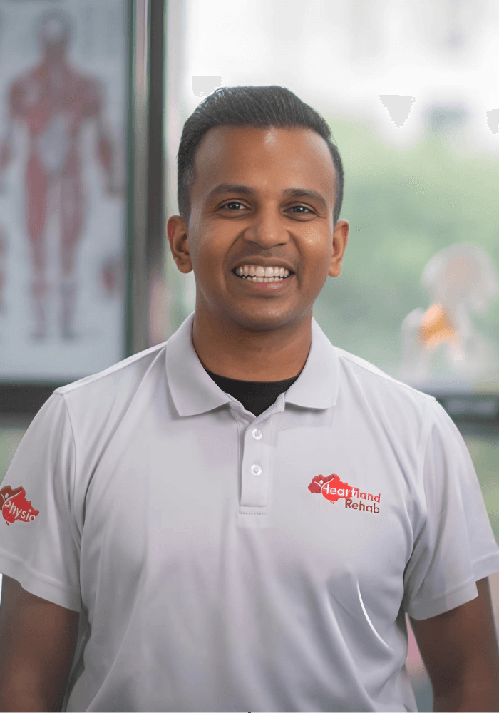 Balaji Prem Chand