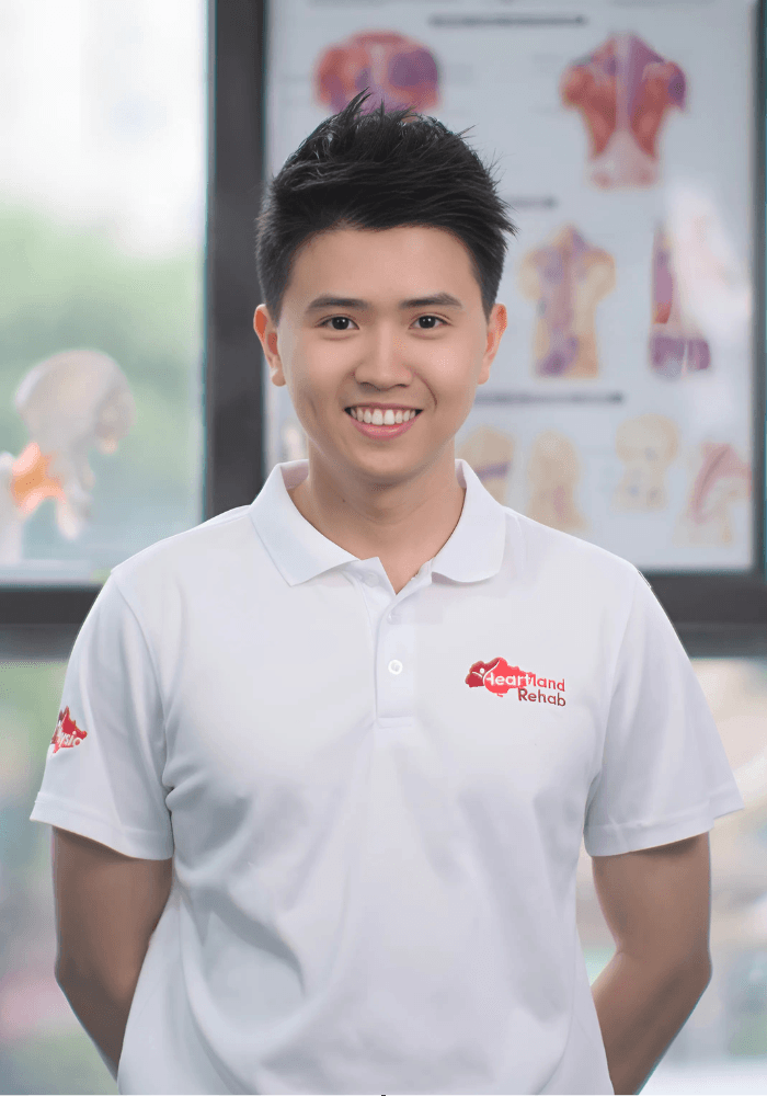 Casey Chester Koh