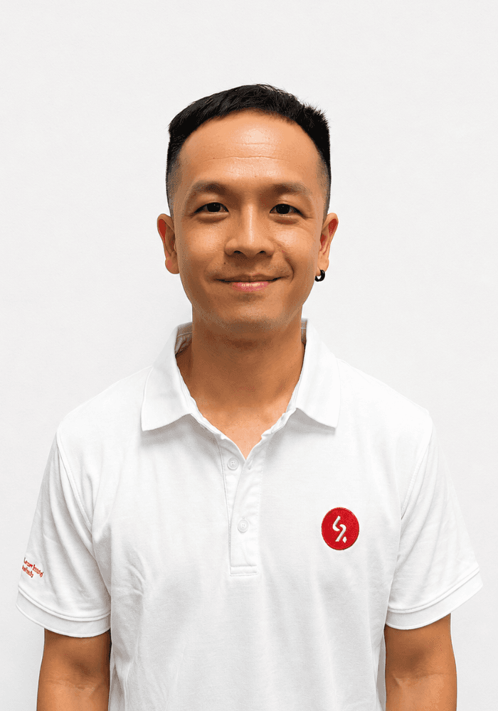 Darryl Goh