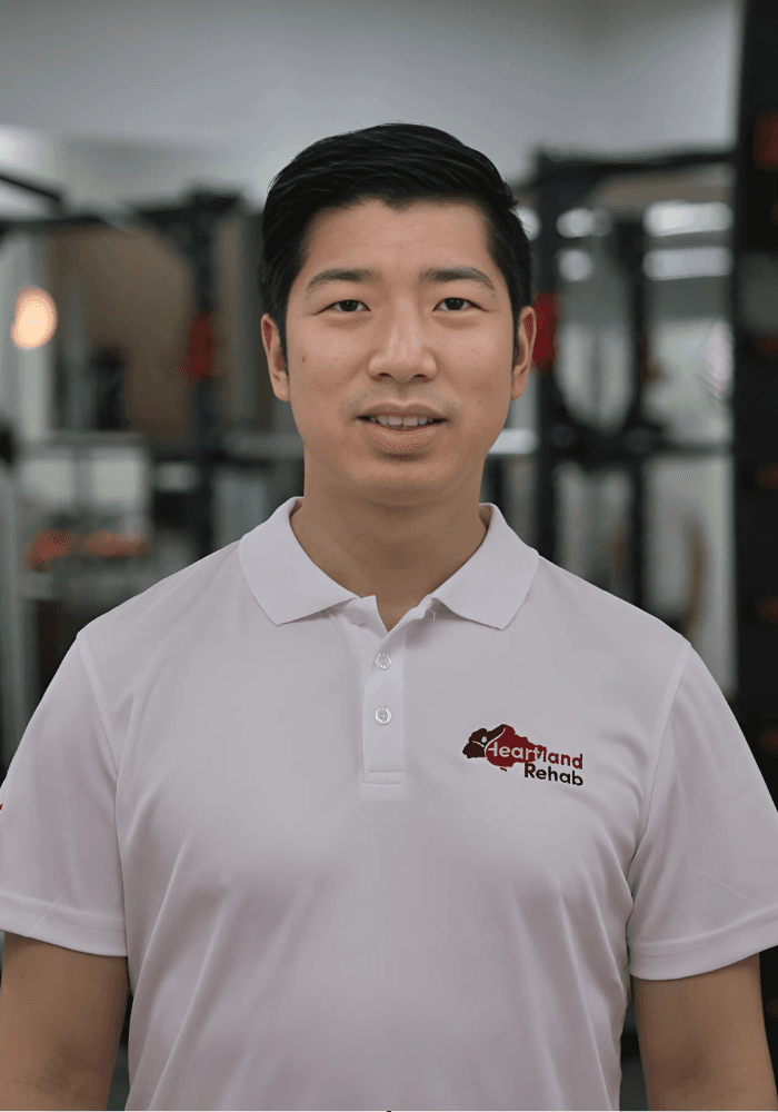 Derrick Tan