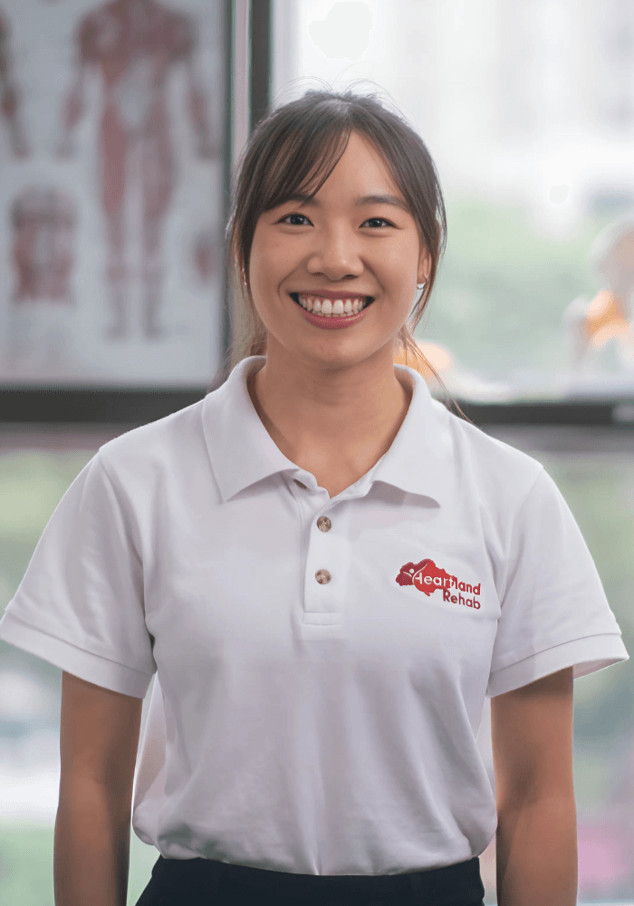 Eunice Lim