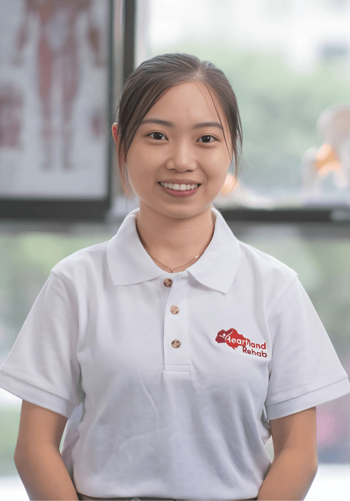 Faye Chan