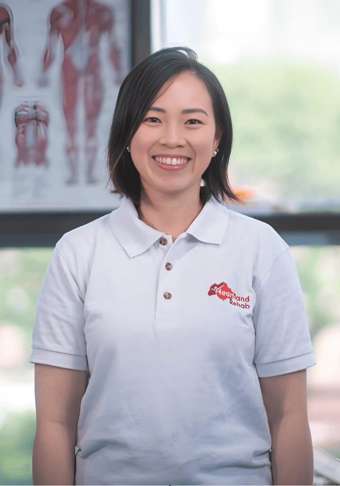 Joaan Loh Huiying