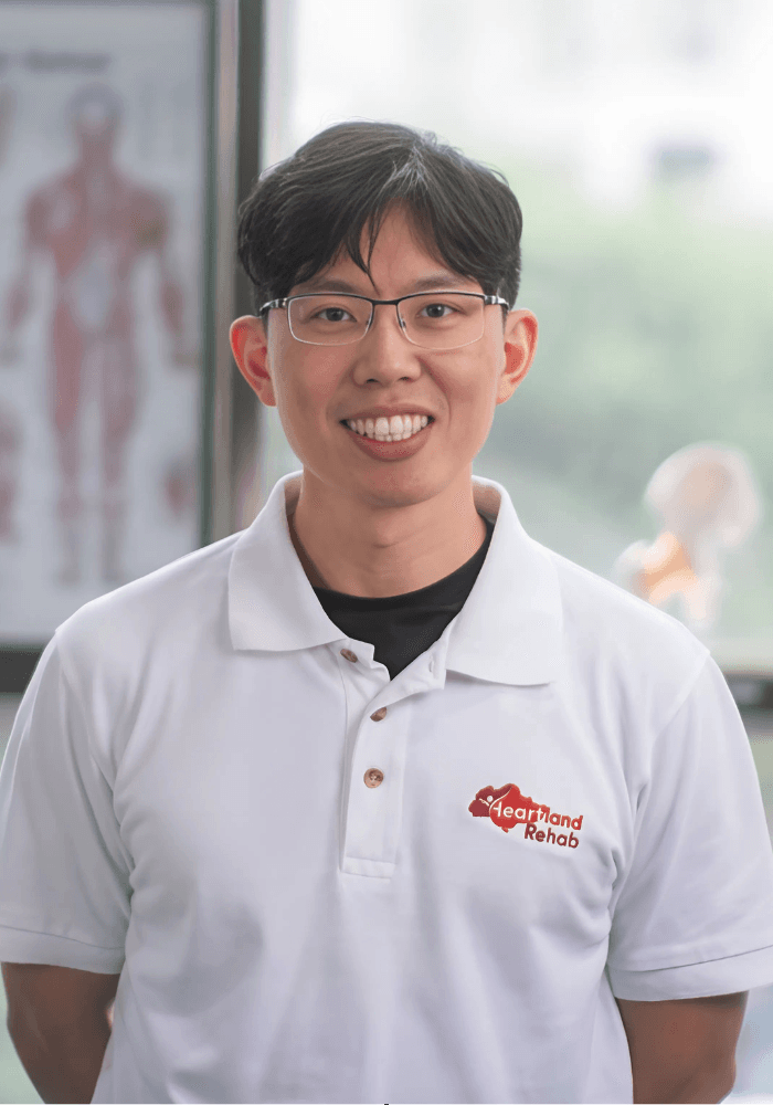 Jonathan Kong