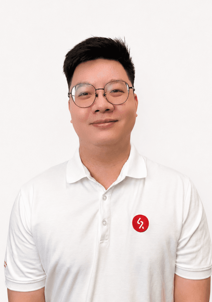 Jonathan Wei Sheng Toh