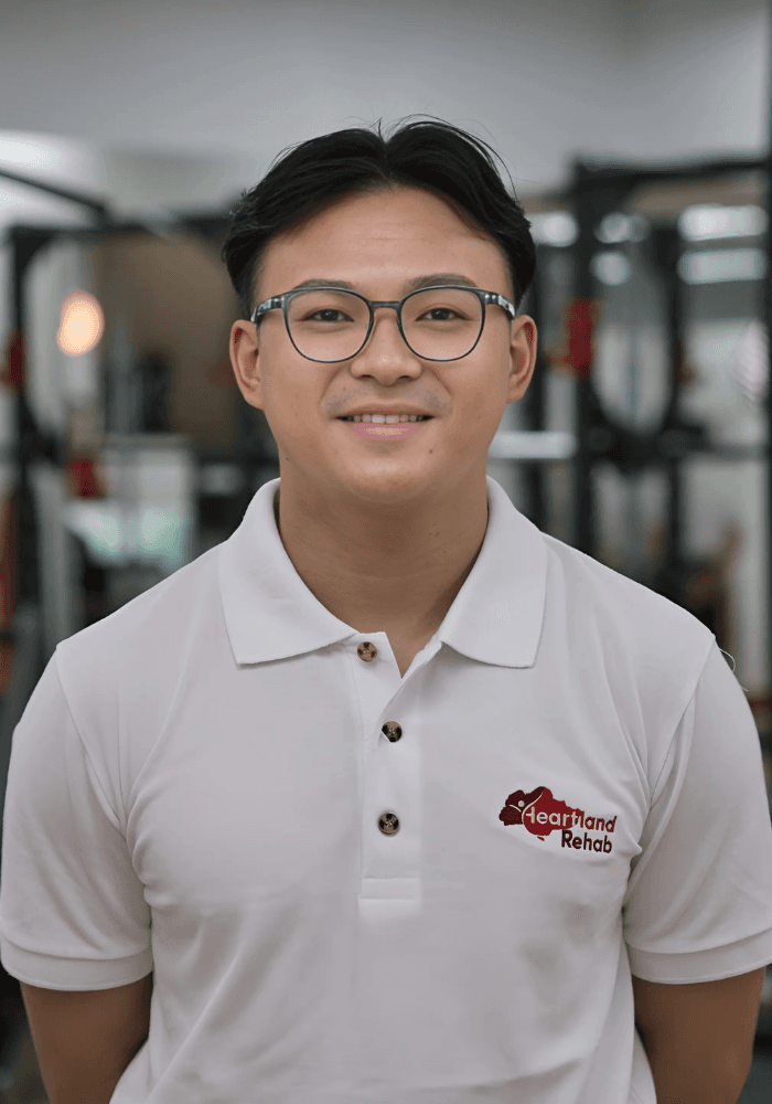 Joshua Foo