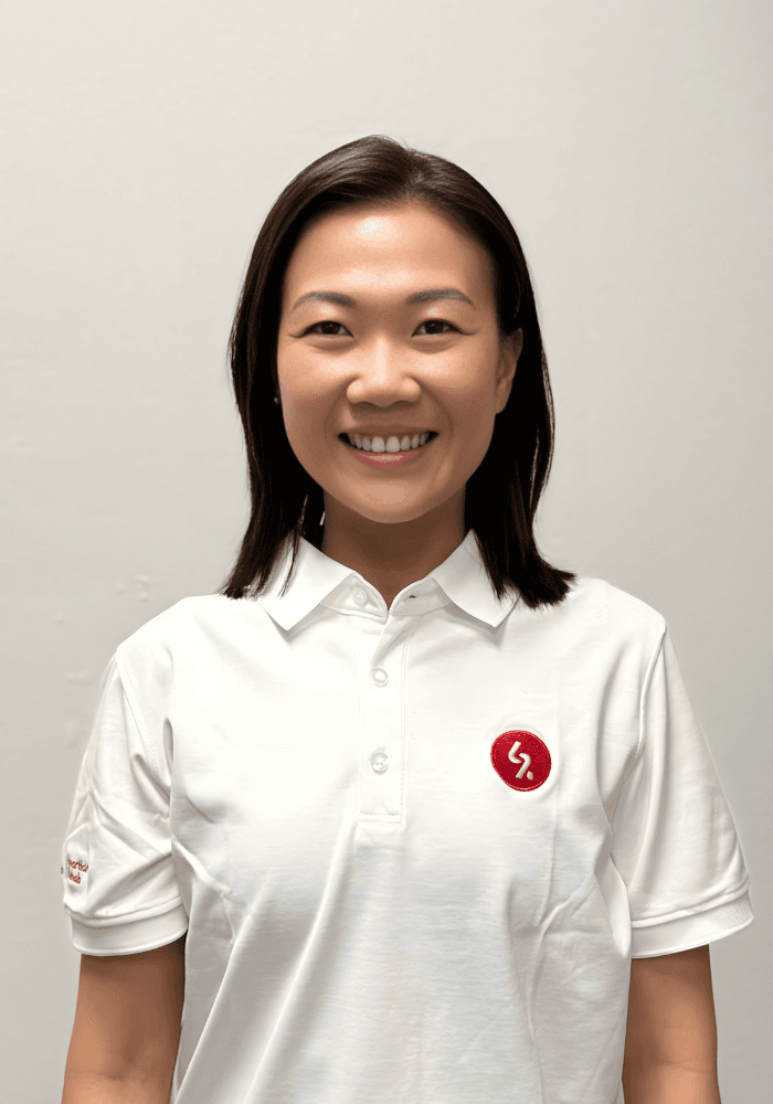 Lyn Kwek