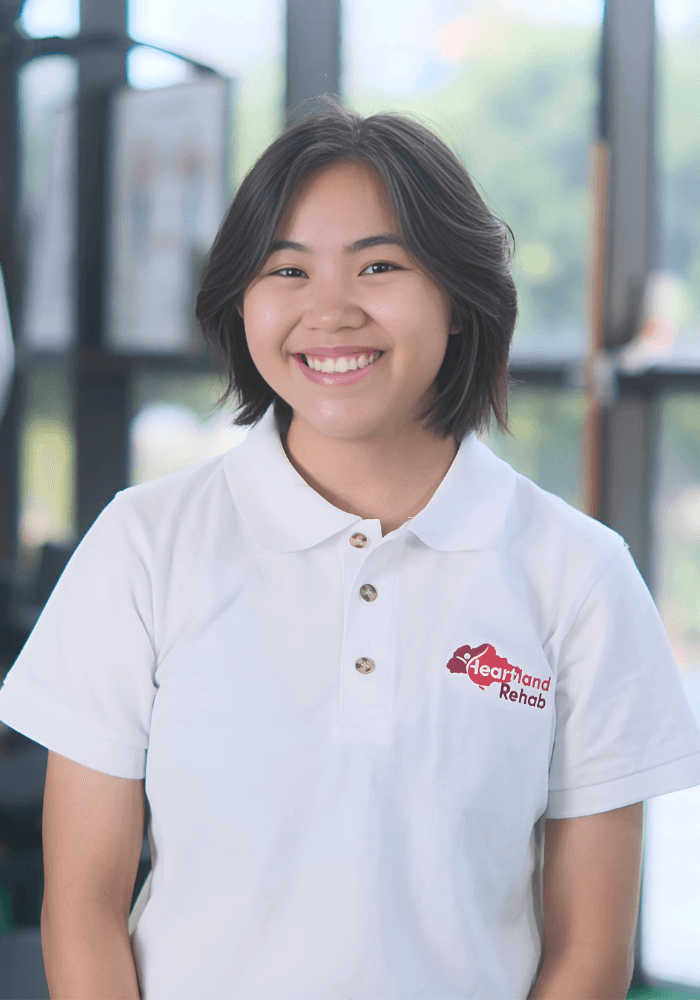 Natalie Seow