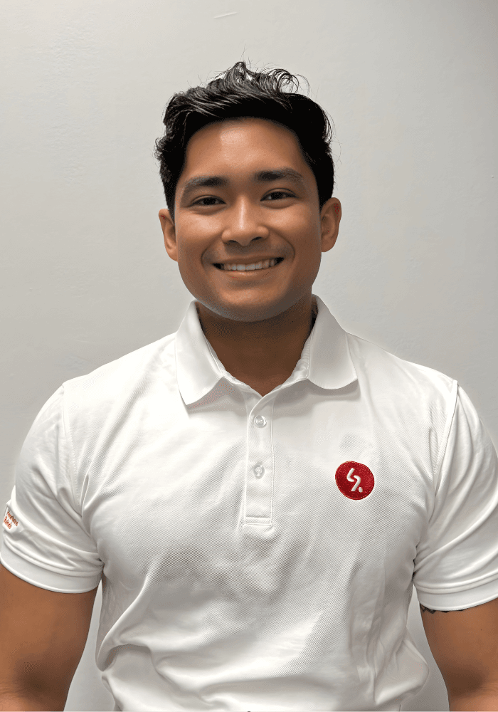 Nathaniel Sng