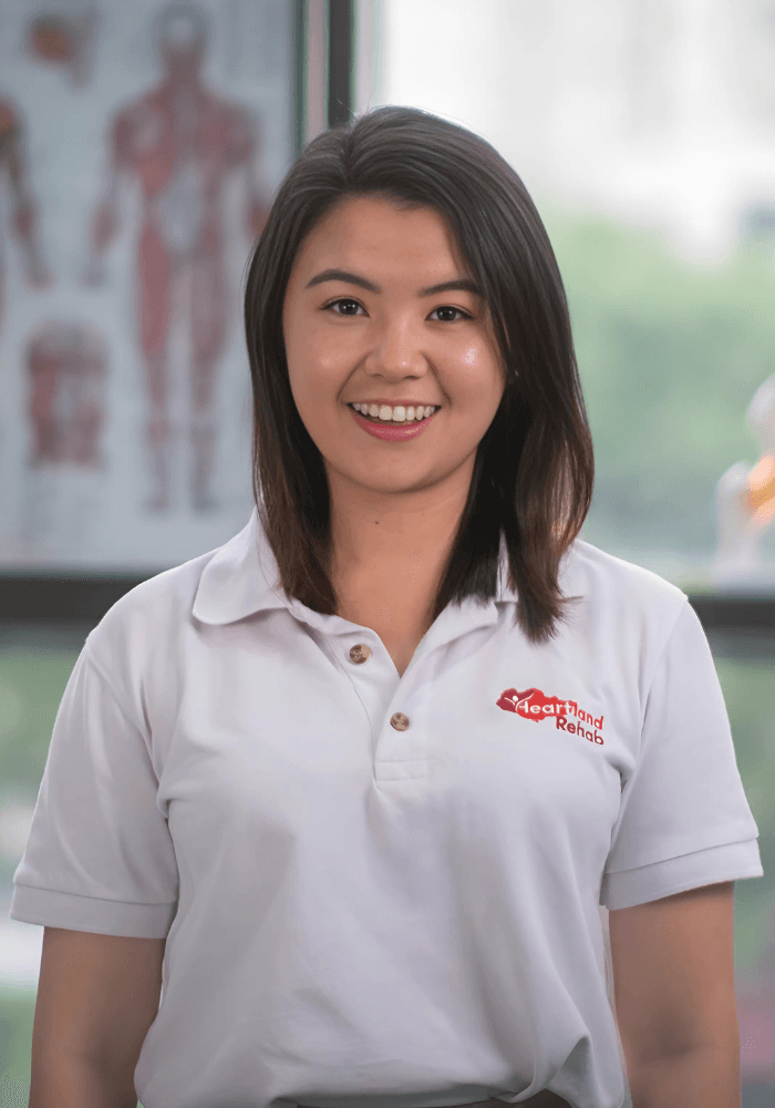 Pei Xuan Lee