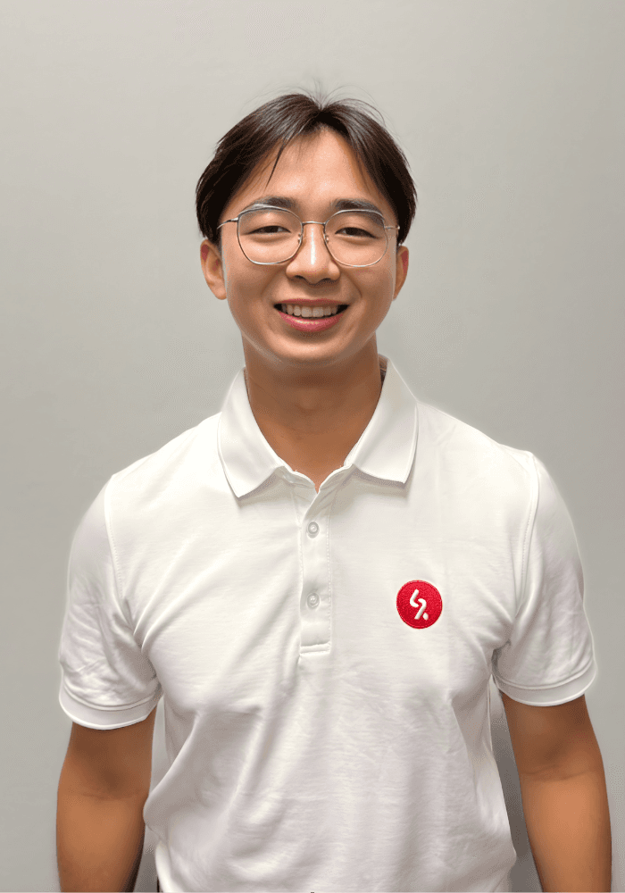 Sean Kwek