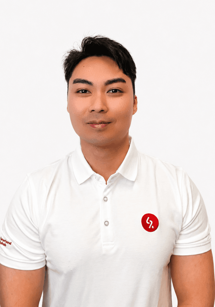 Sean Lee