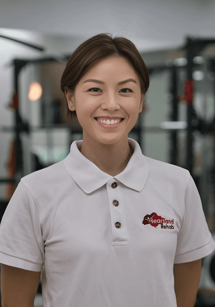 Sylvia Yip