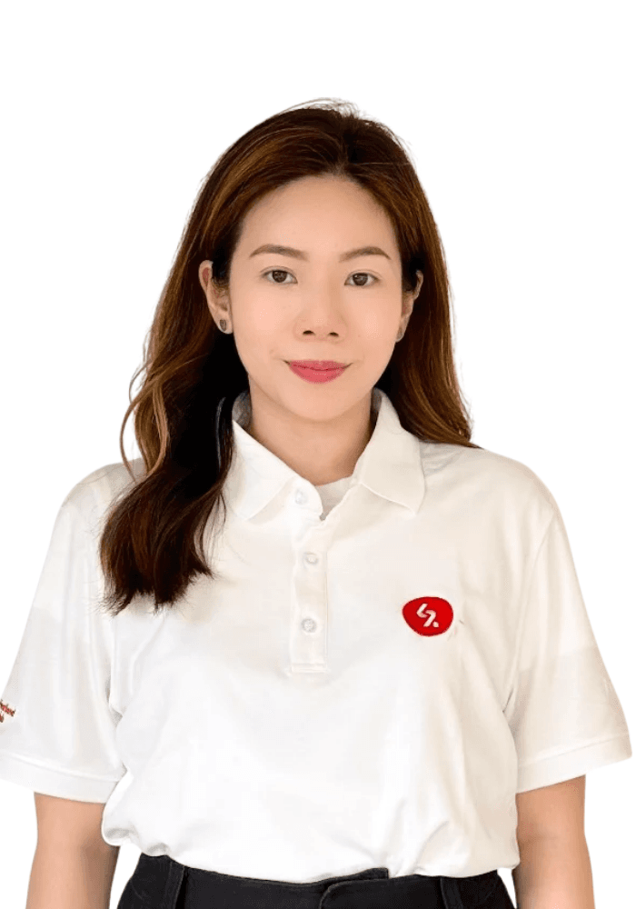 Velene Yeoh