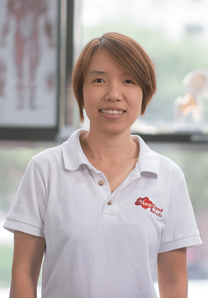 Zhen Fang Choy