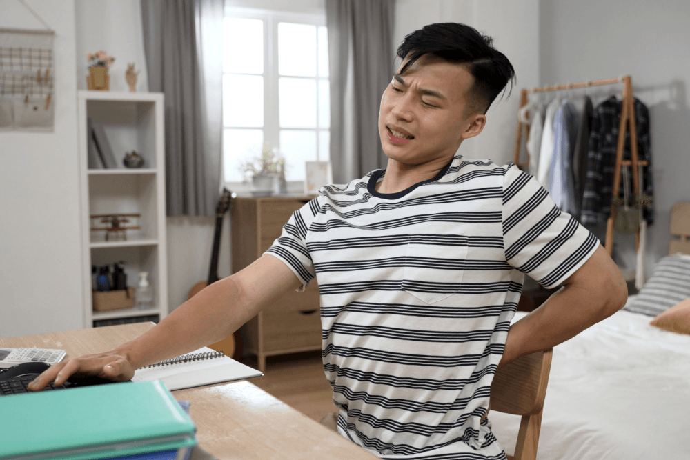 Bending Backwards: Understanding Lumbar Extension-Related Low Back Pain