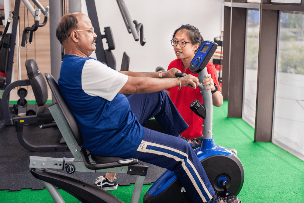 The Importance of Strength Training for Pain and Injury Rehabilitation