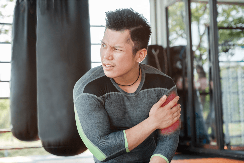 What is Delayed Onset Muscle Soreness (DOMS)?