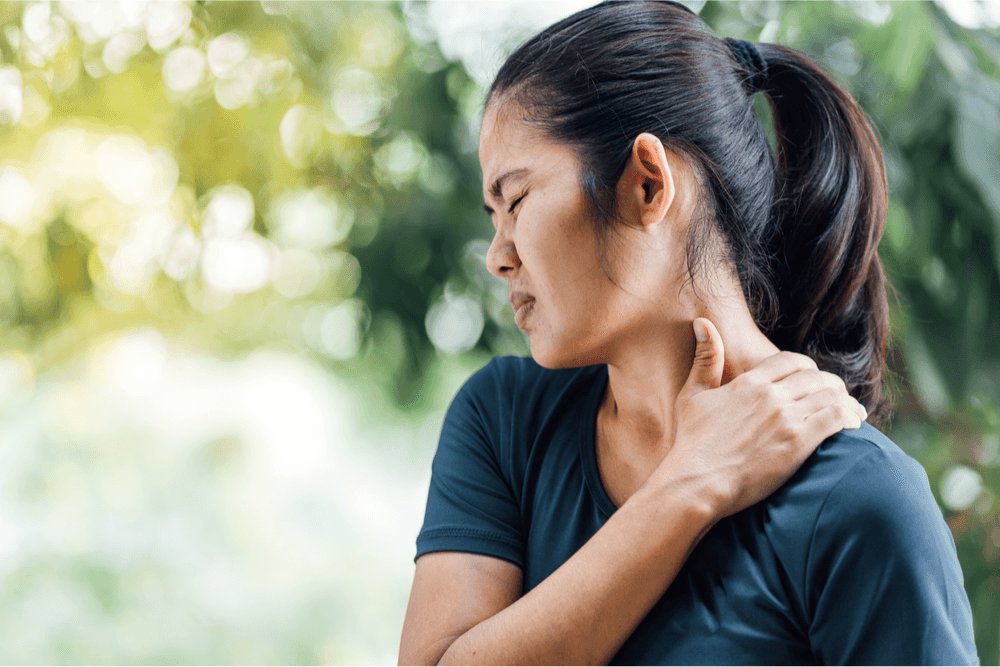 What is Myofascial Pain Syndrome?