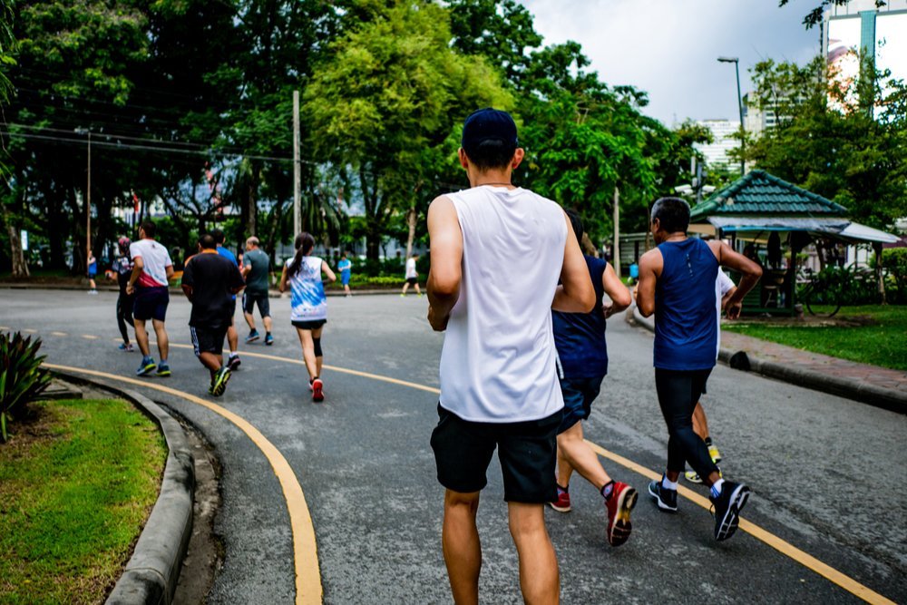 ACL Rehabilitation: Milestones to Hit Before Running