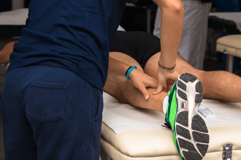 Benefits of Going Through Sports Physiotherapy