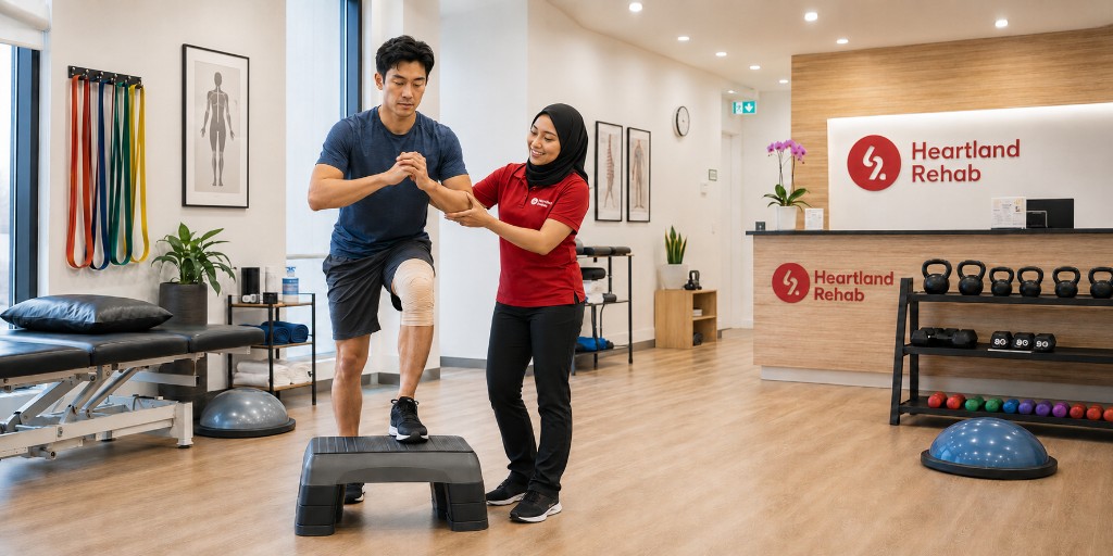 Post-Op ACL Rehab Protocol: A Complete Step-by-Step Recovery Guide