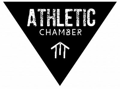 The Athletic Chamber logo