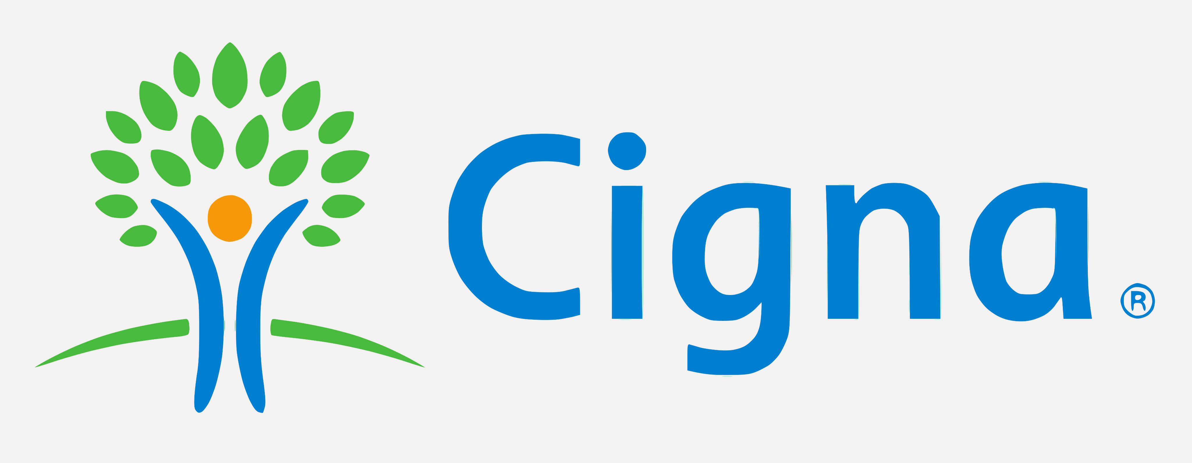 Cigna logo