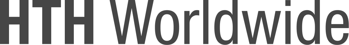 HTH Worldwide logo
