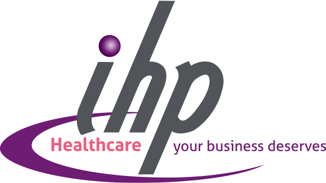 IHP Healthcare logo